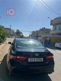 تويوتا كامري